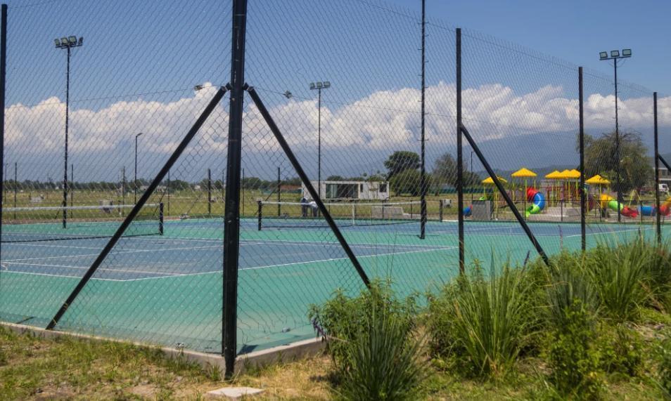 Terreno Venta Aeropuerto Salta 3