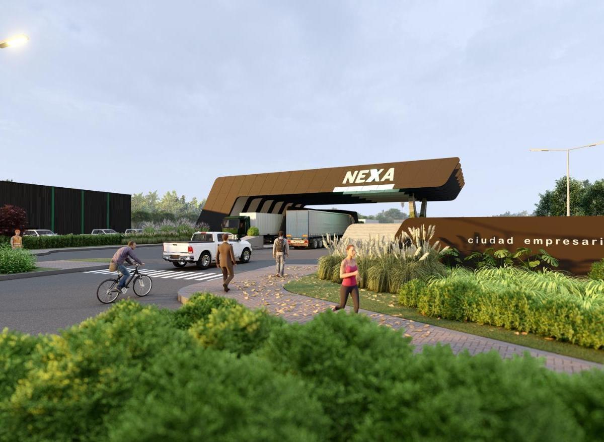 Terreno Venta Autopista Sudeste Salta Empresas 4