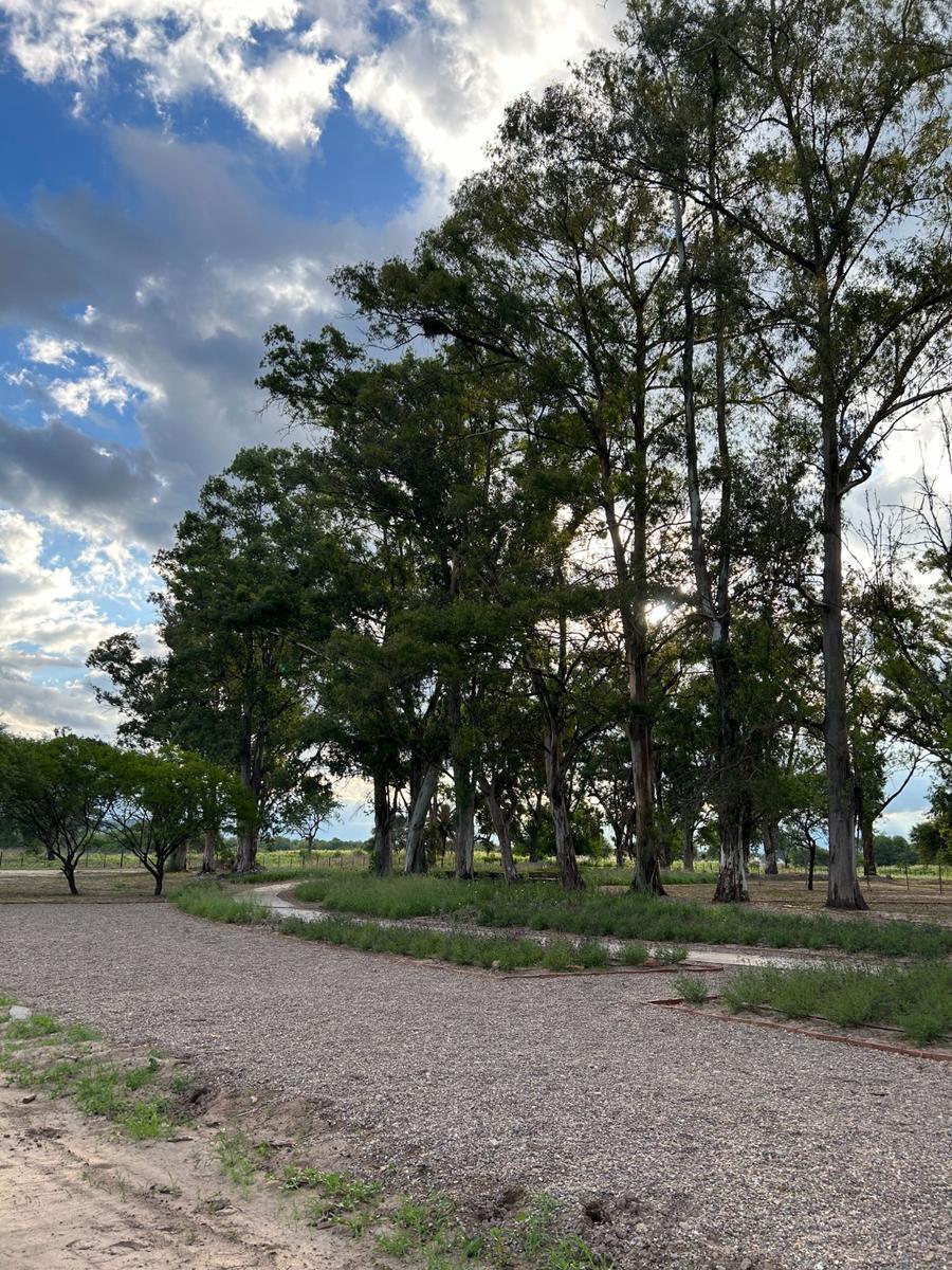 Terreno Venta Cerrillos Salta 1