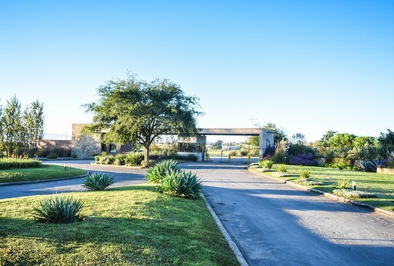Terreno Venta Praderas de San Lorenzo Salta