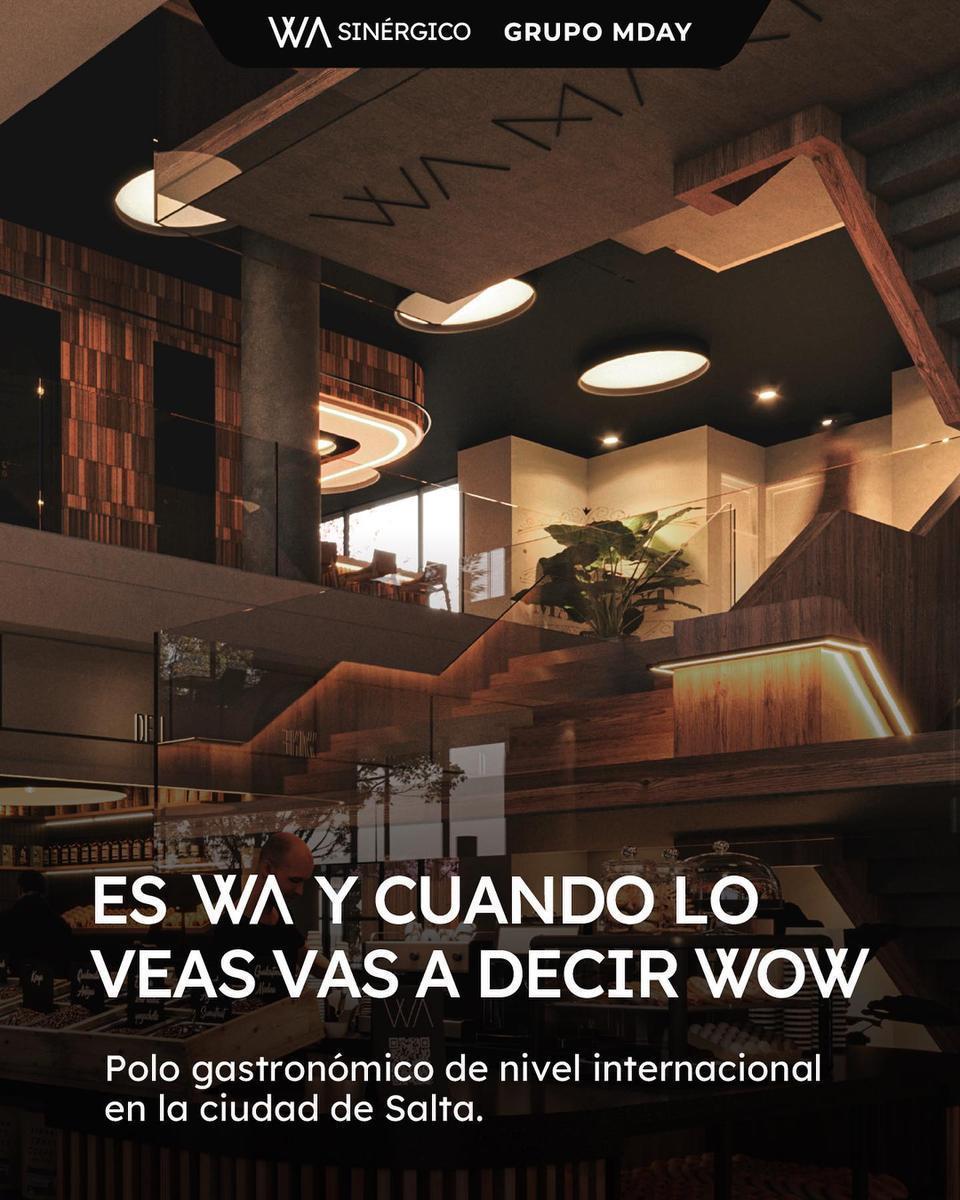 Foto de Baulera Venta San Lorenzo Chico Salta, imagen 5