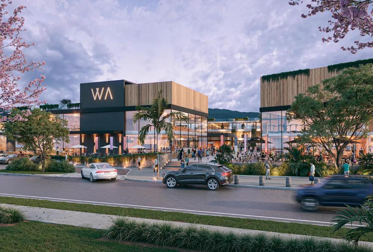 Cocheras Venta San Lorenzo Chico Salta