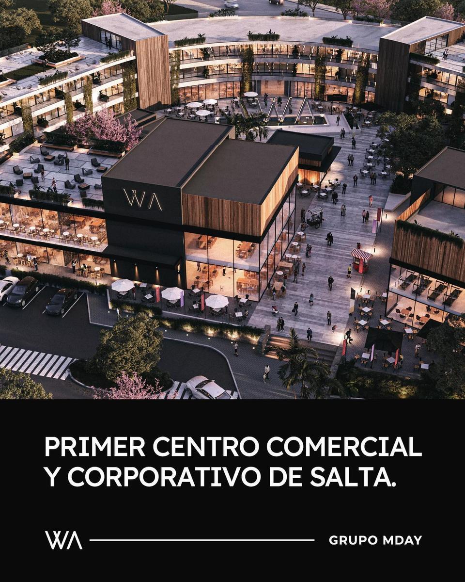 Foto de Cocheras Venta San Lorenzo Chico Salta, imagen 2