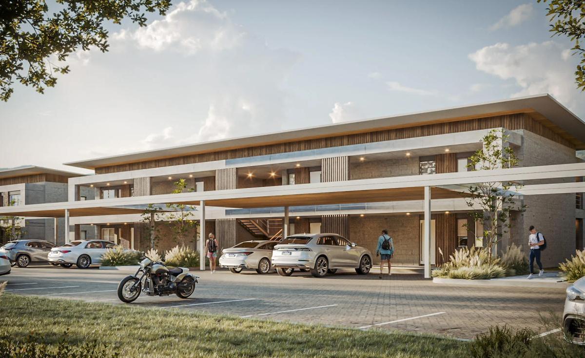 Condominio Venta La Arbolada Salta 3