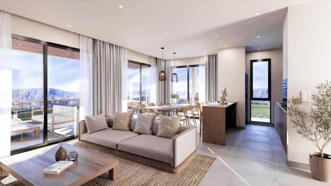 Terreno Venta Cafayate Amenities 1