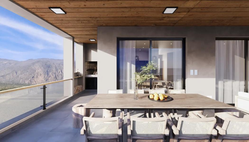 Terreno Venta Cafayate Amenities 5