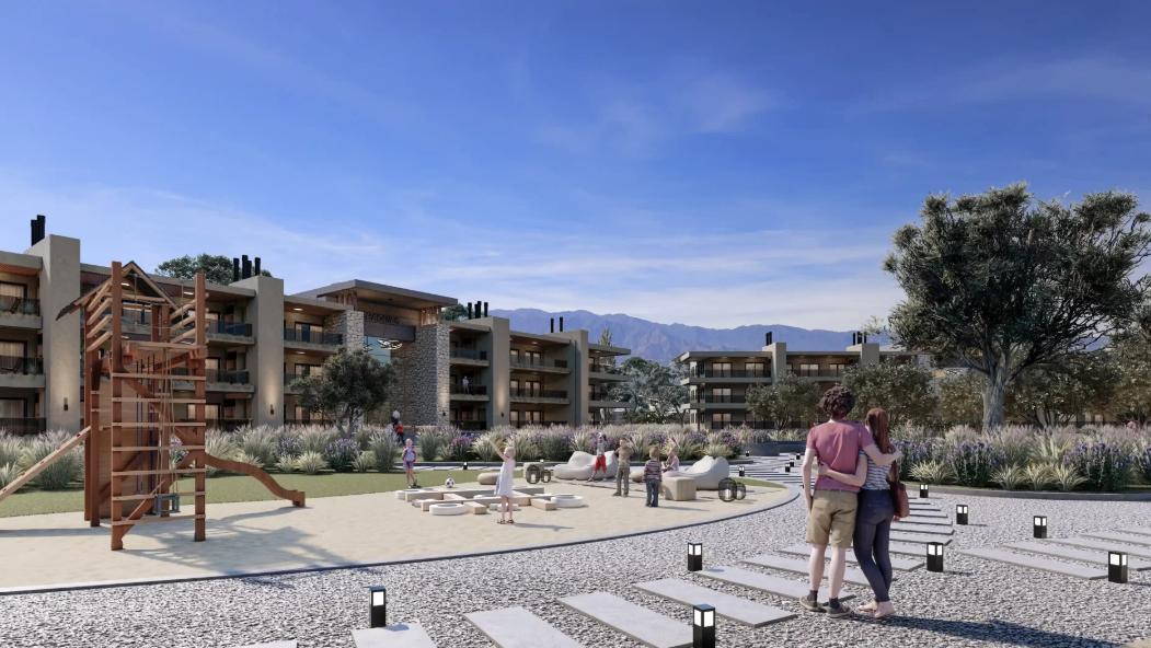 Terreno Venta Cafayate Amenities 4