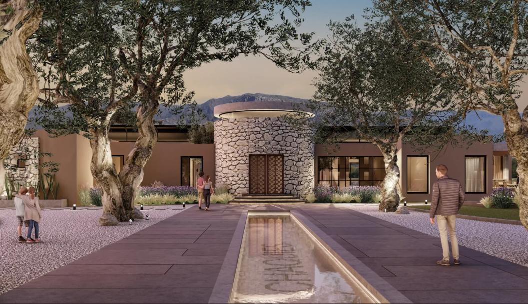 Terreno Venta Cafayate Amenities 3