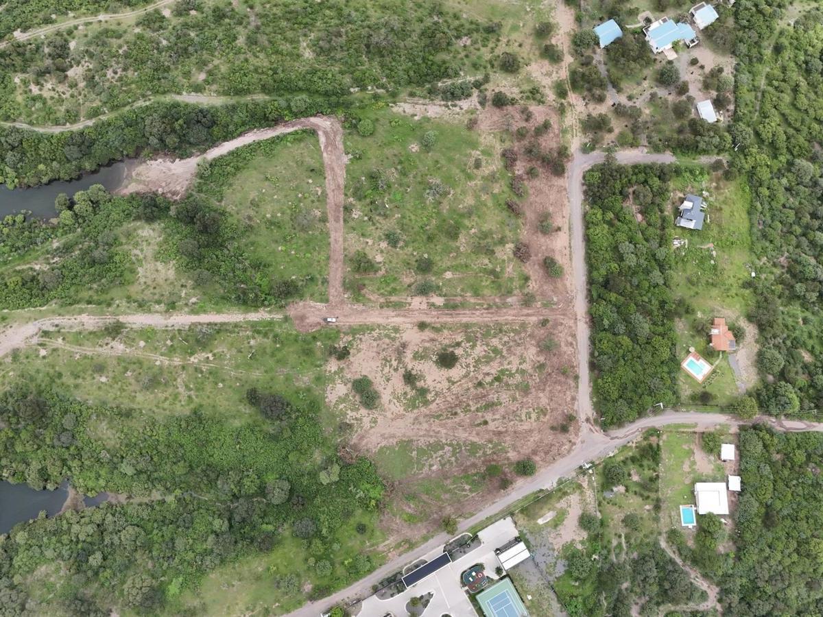 Terreno Venta Dique Escrituras 1