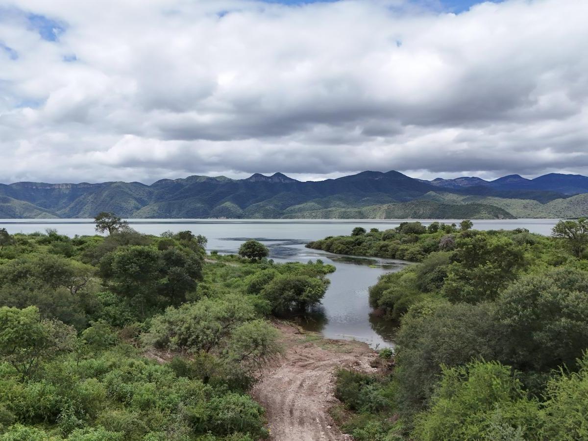 Venta Terreno Dique Salta 3