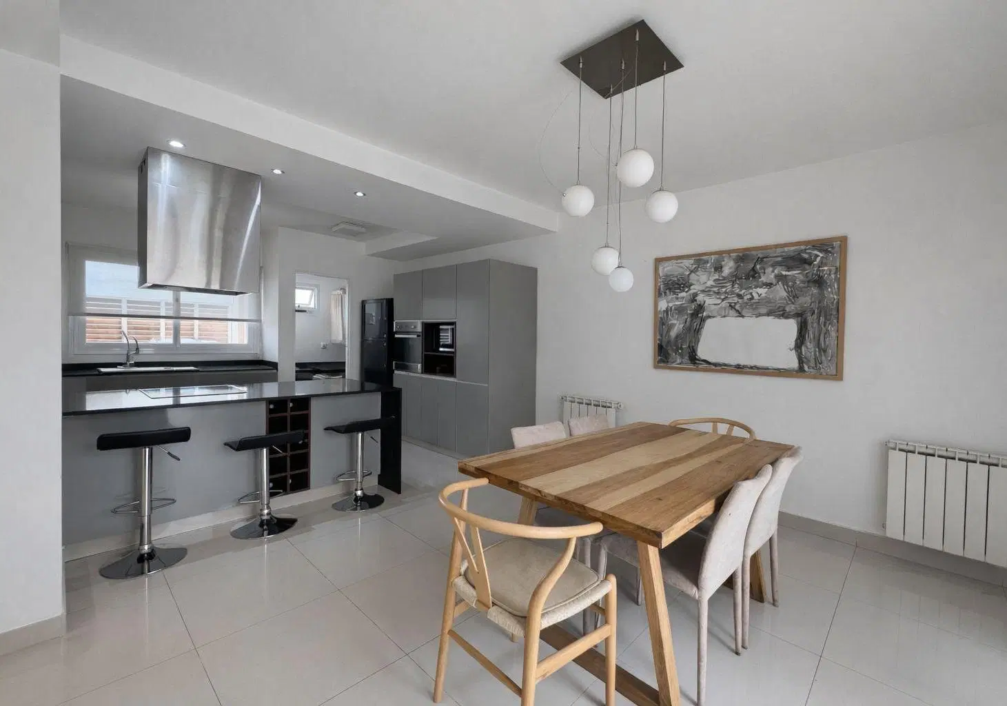 Duplex Venta Grand Bourg 3 Dormitorios 5