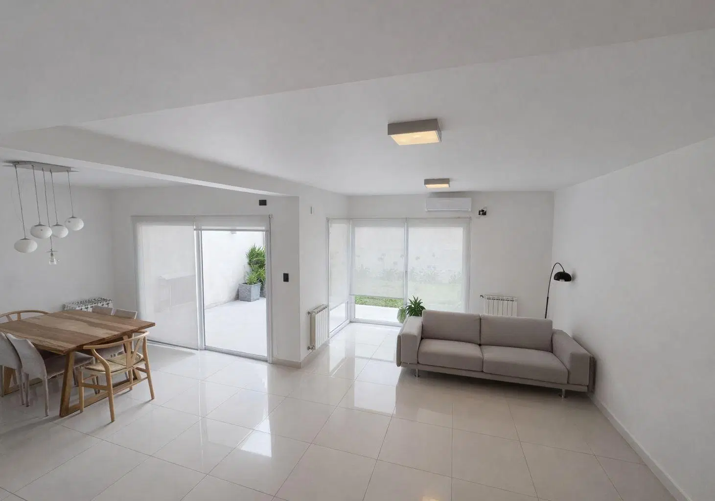 Duplex Venta Grand Bourg 3 Dormitorios 1