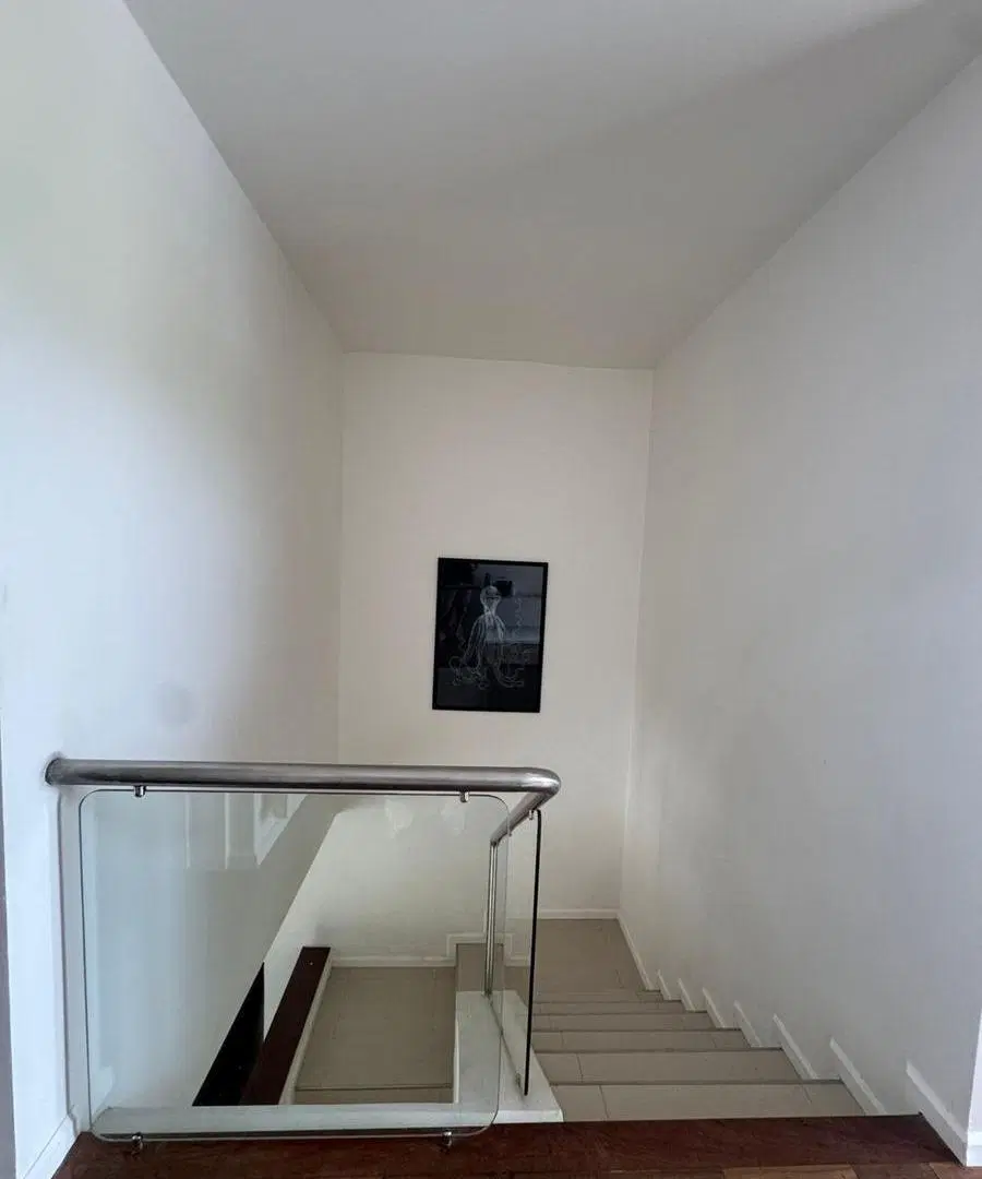 Duplex Venta Grand Bourg 3 Dormitorios 3