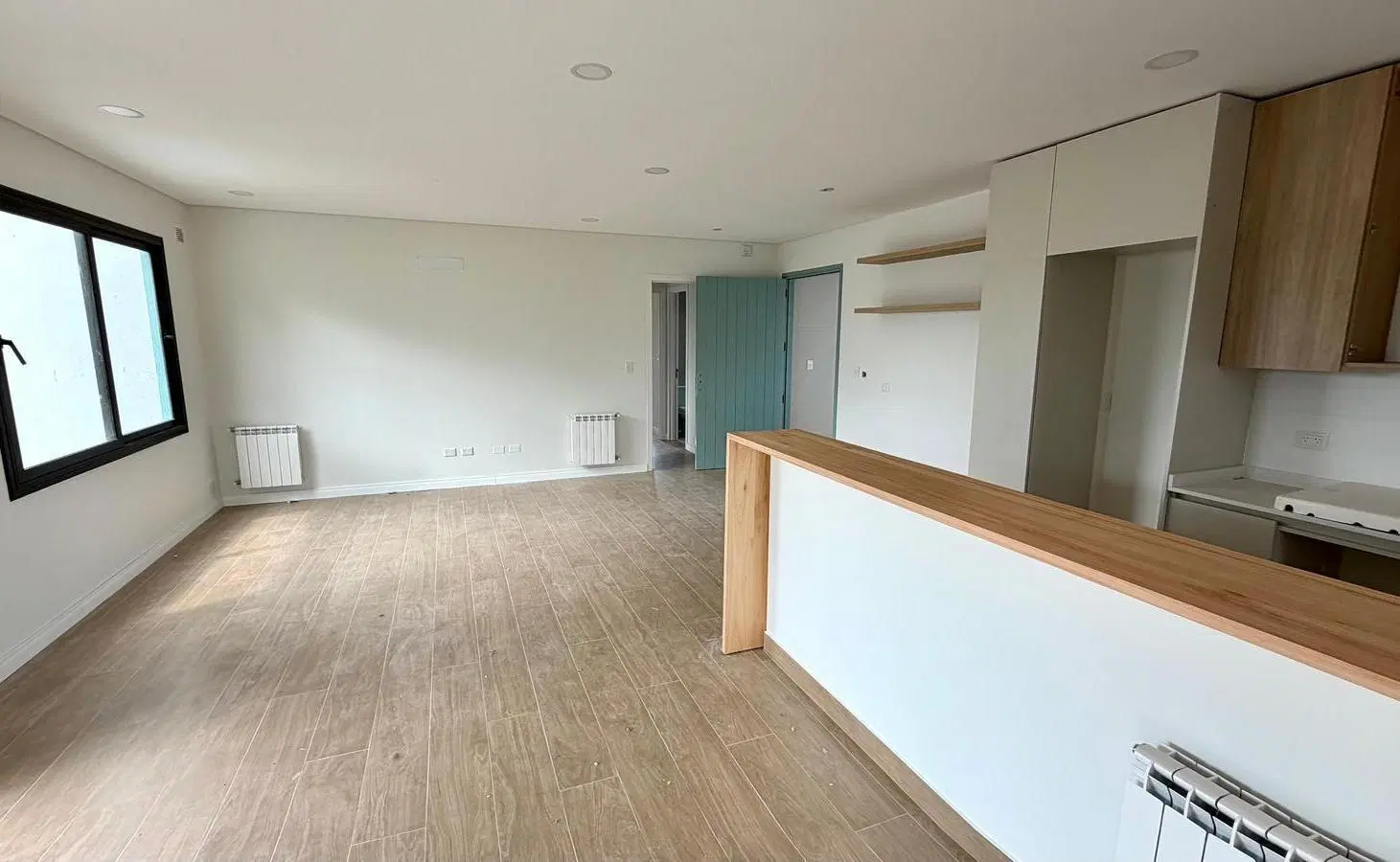 Departamento en Venta 2 Dormitorios San Lorenzo Chico 4