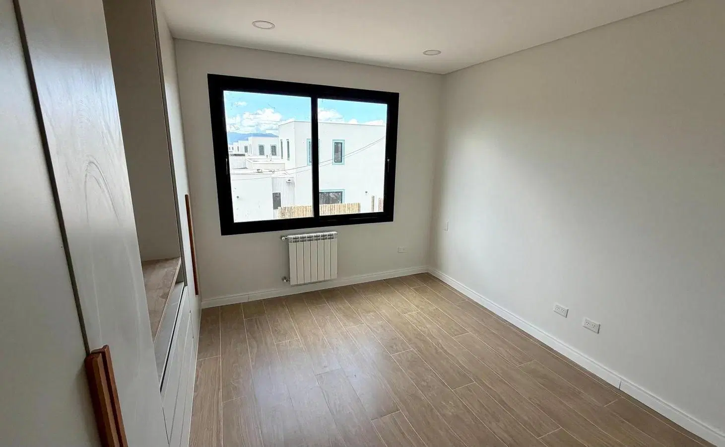 Departamento en Venta 2 Dormitorios San Lorenzo Chico 5