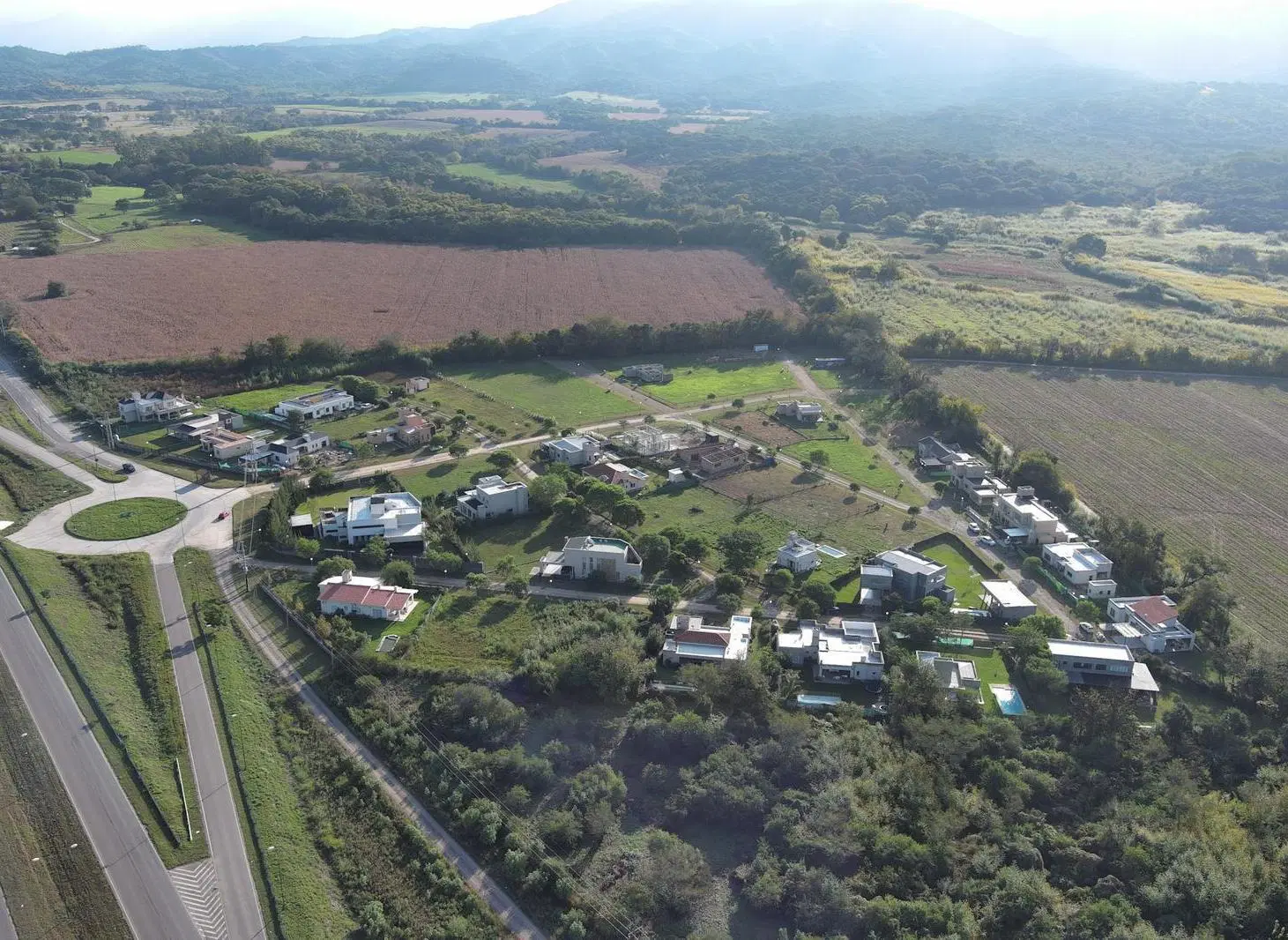 Venta Terreno Las Pircas Salta 3