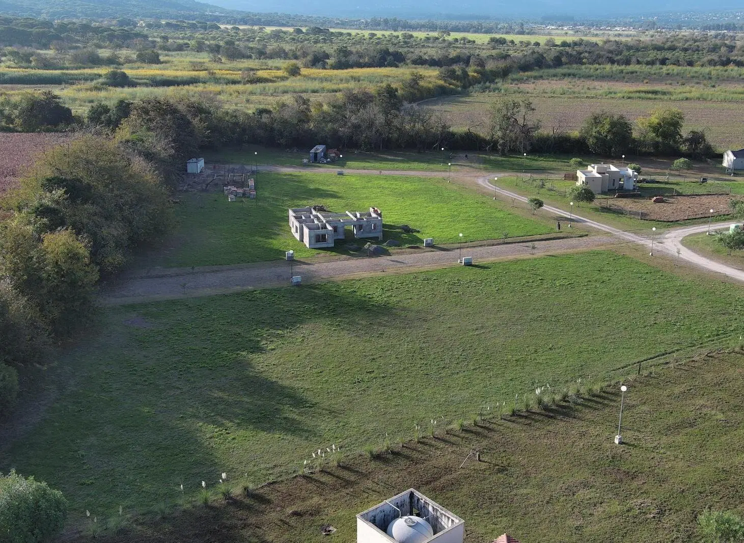 Venta Terreno Las Pircas Salta 1