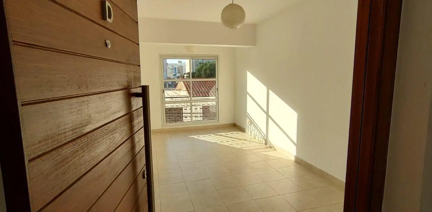 Alquiler Departamento 1 Dormitorio Centro 2