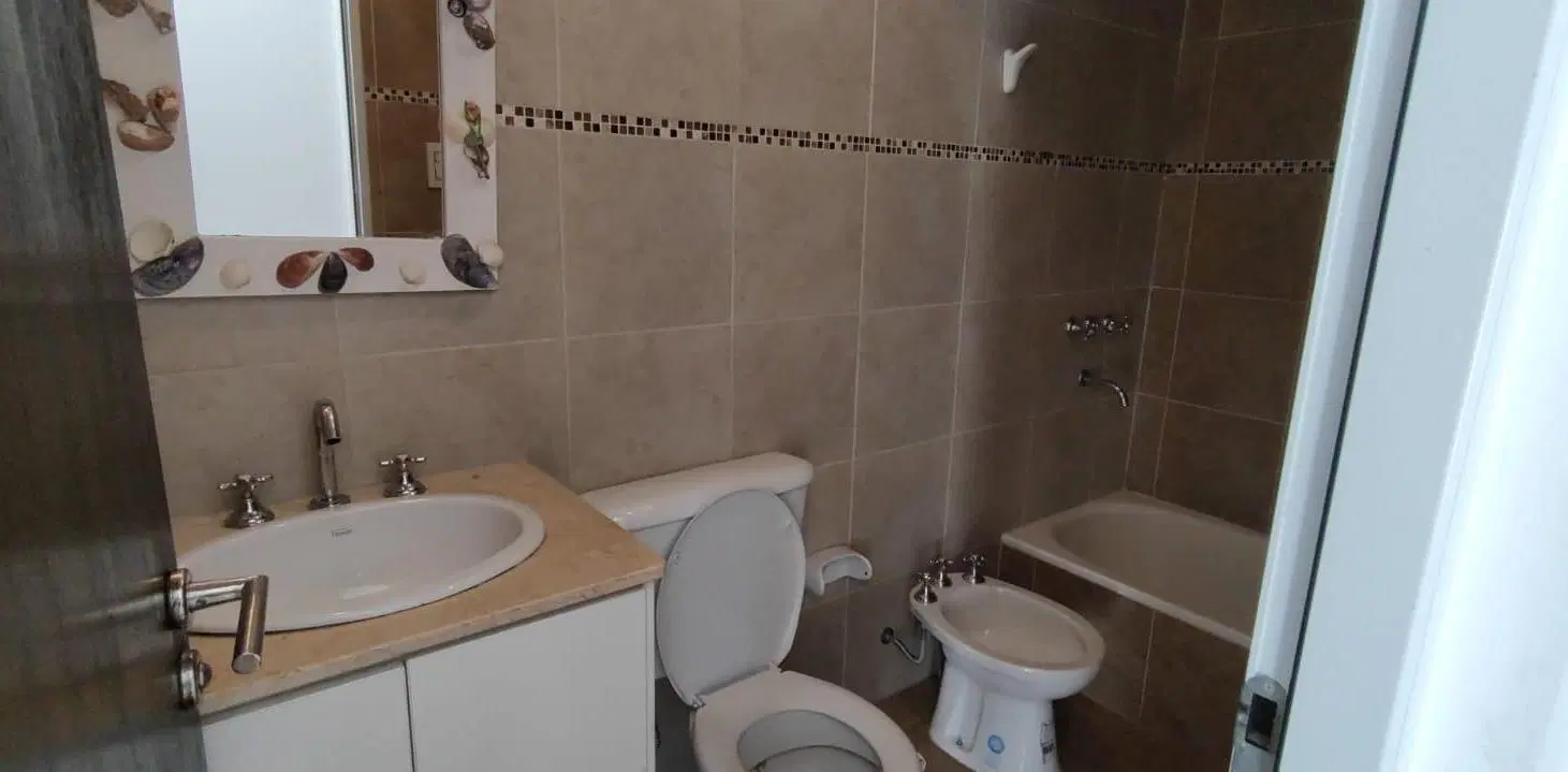 Alquiler Departamento 1 Dormitorio Centro 4