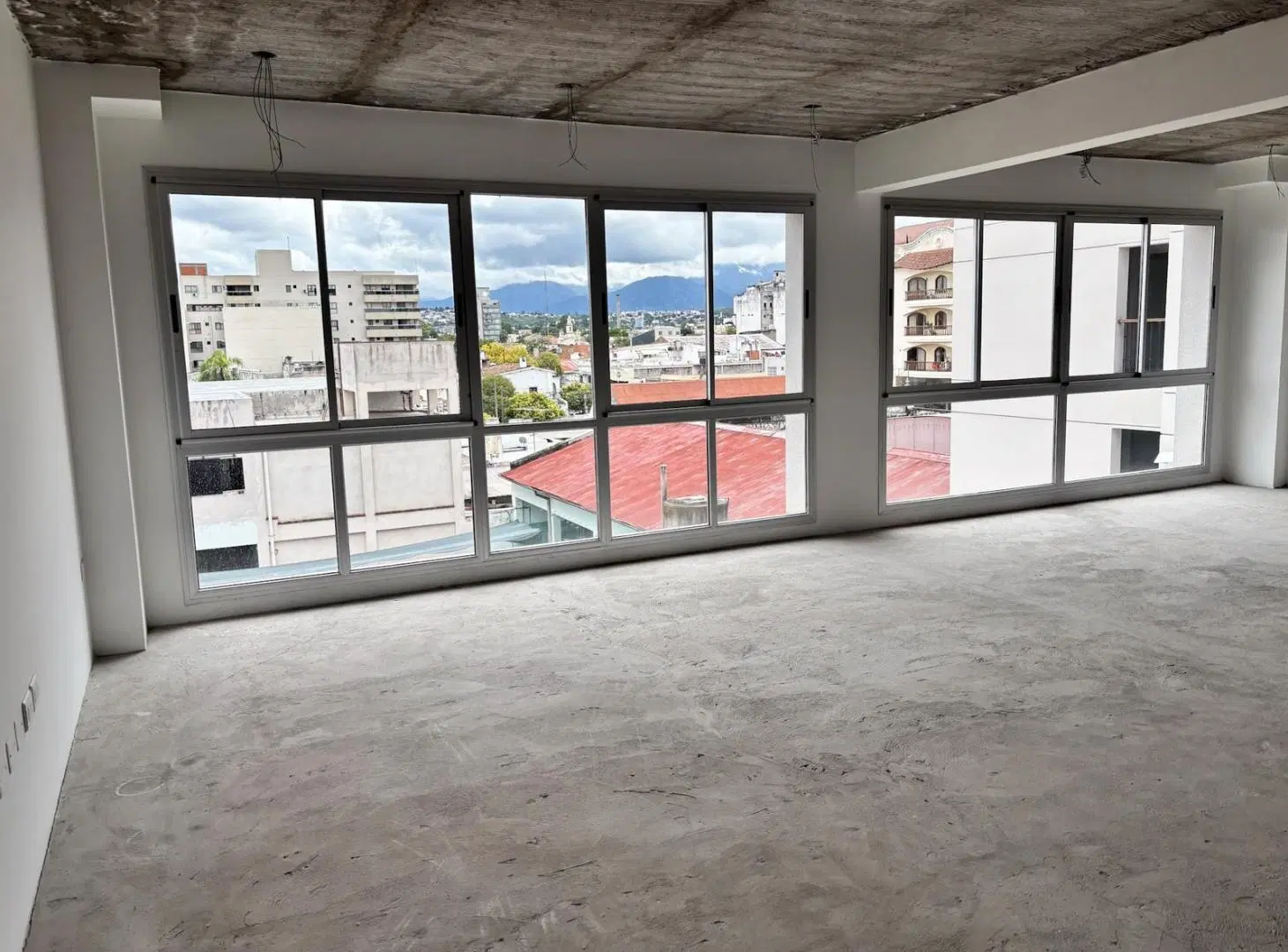 Venta Oficinas Centro Salta A estrenar 3