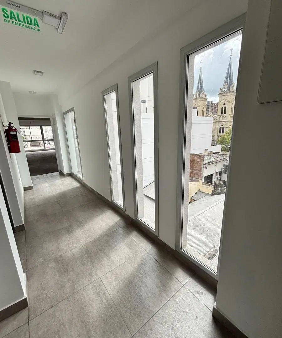 Venta Oficinas Centro Salta A estrenar 4