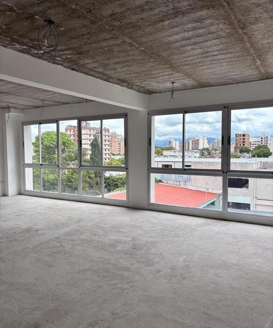 Venta Oficinas Centro Salta A estrenar 2