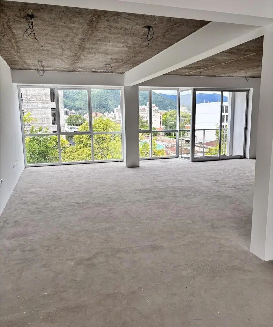 Venta Oficinas Centro Salta A estrenar 3