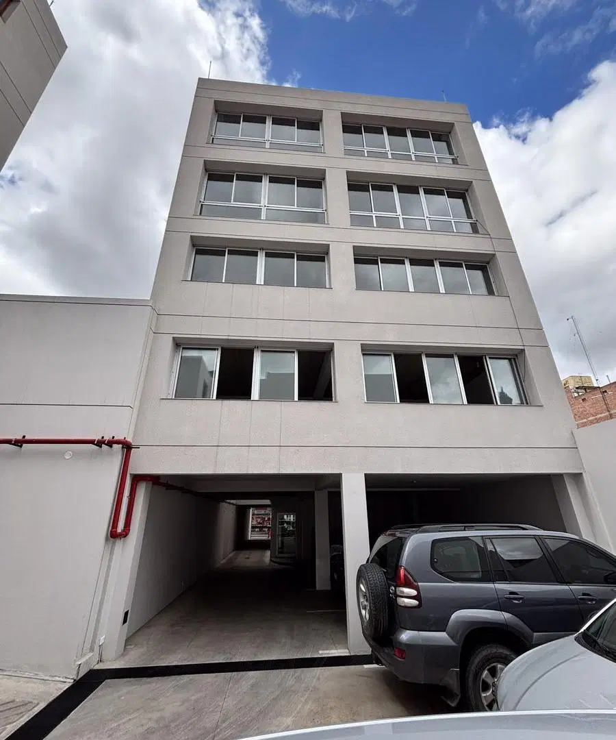 Venta Oficinas Centro Salta A estrenar 4
