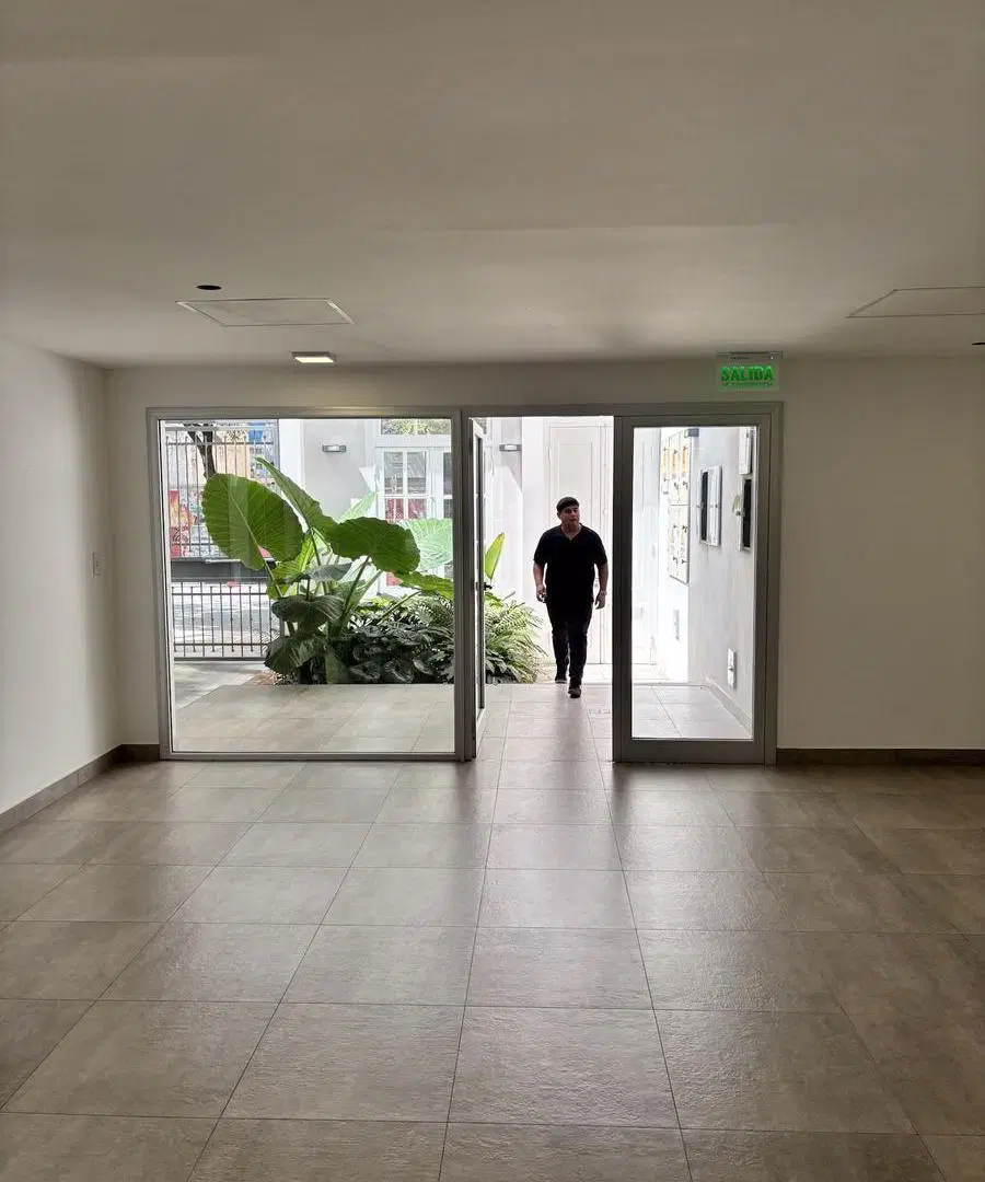 Venta Oficinas Centro Salta A estrenar 2