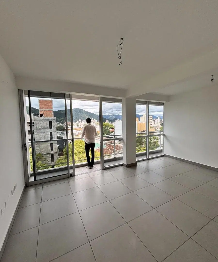 Venta Oficinas Centro Salta A estrenar 4
