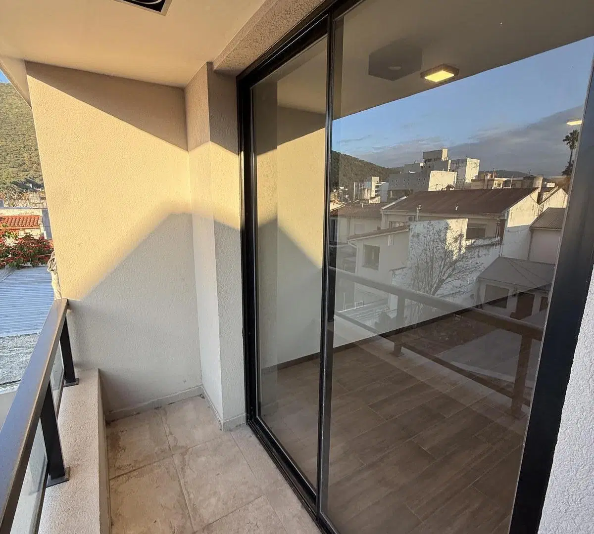 Venta Monoambiente A estrenar Apto Temporario 4