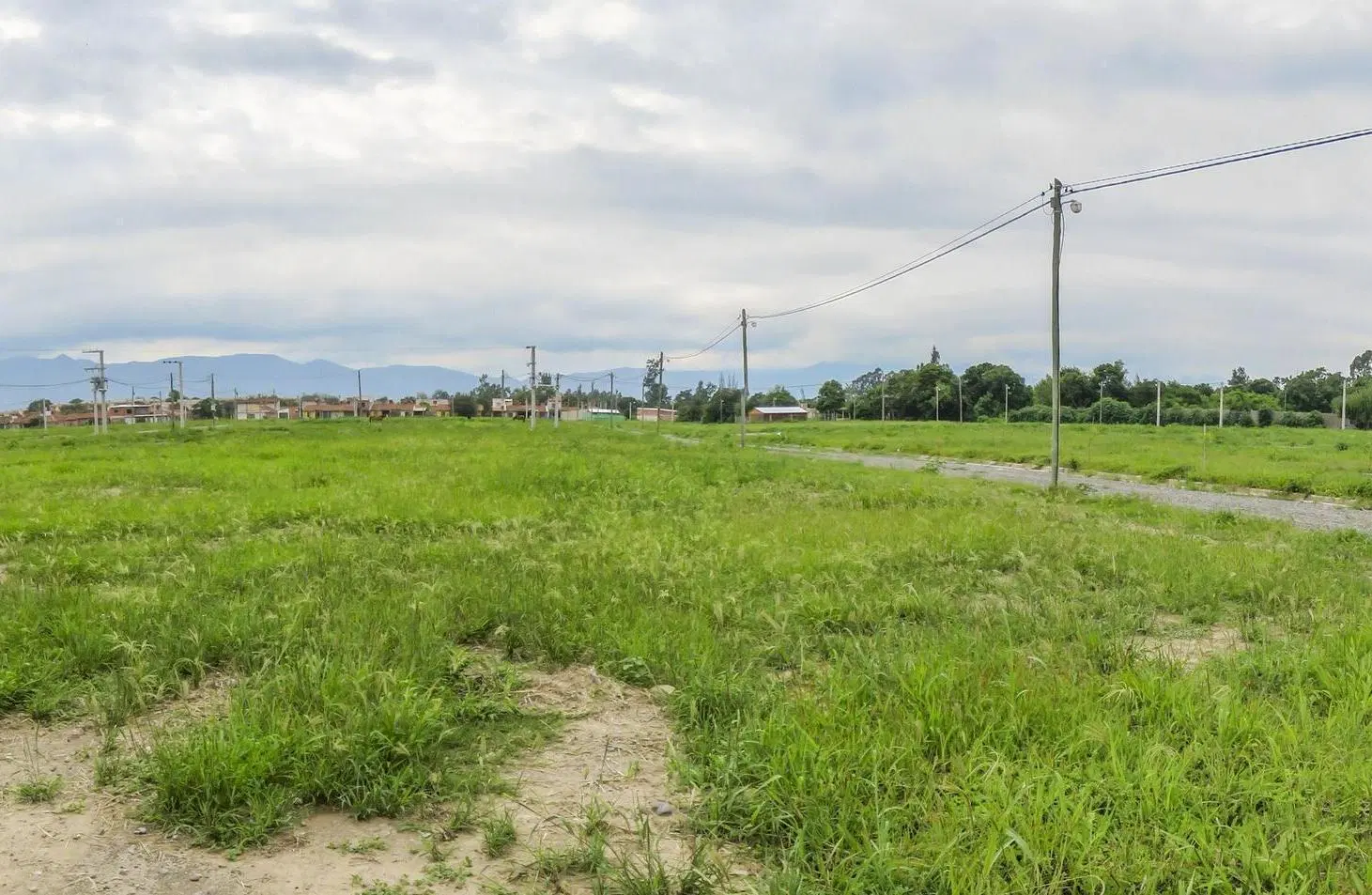 Terreno Venta Santa Ana Escrituras 4