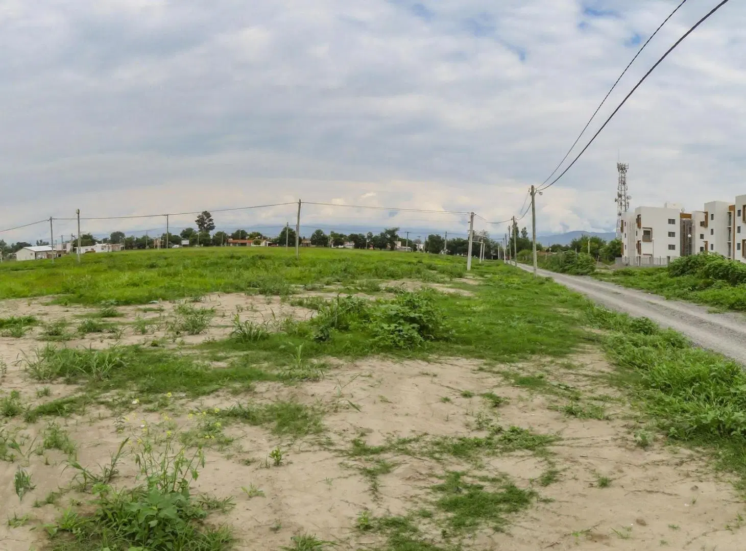 Terreno Venta Santa Ana Escrituras 3