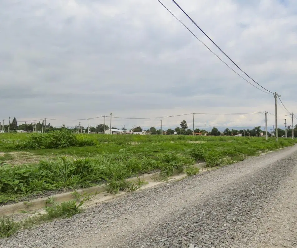 Terreno Venta Santa Ana Escrituras 2