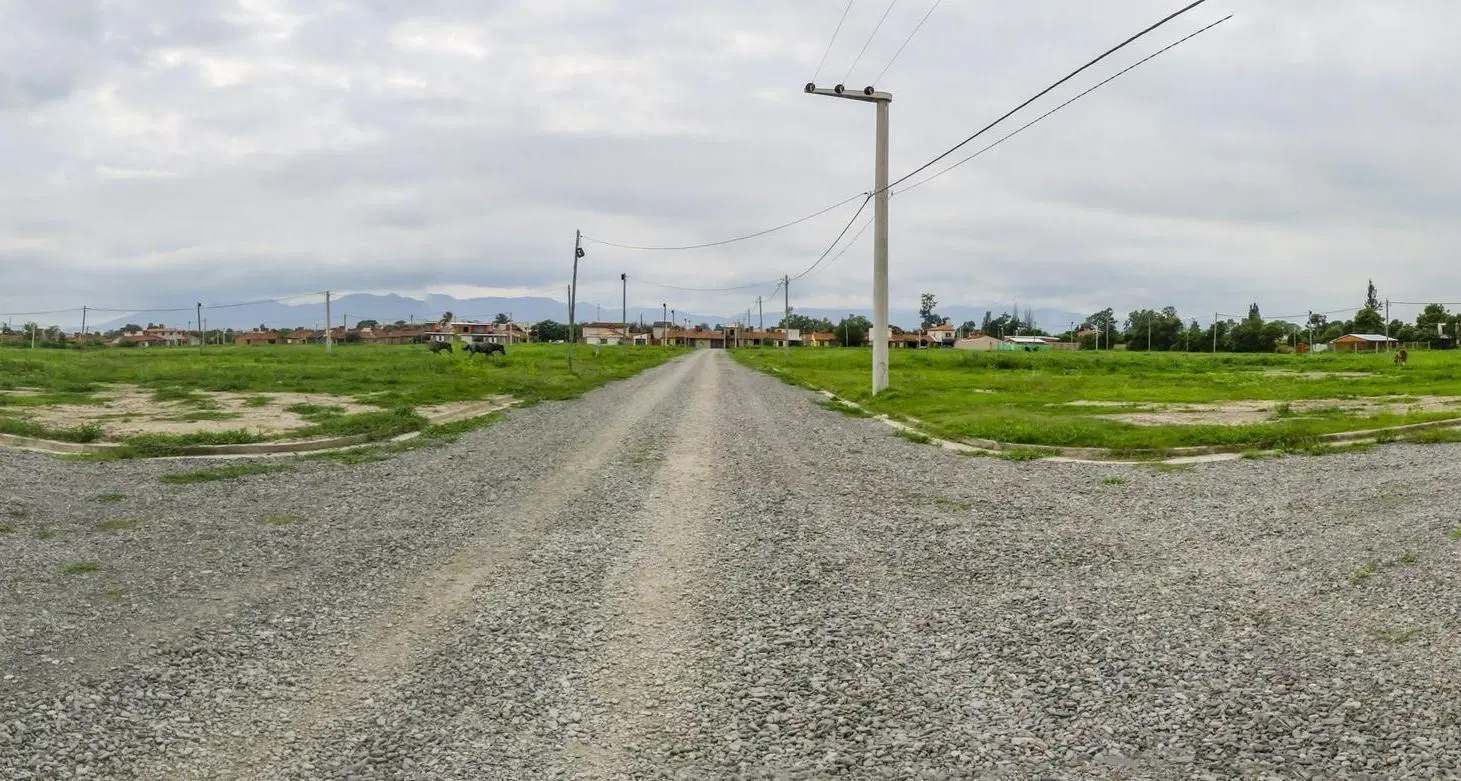 Terreno Venta Santa Ana Escrituras 5