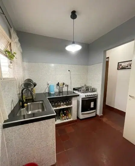 Venta Departamento Macrocentro Salta Inversión 5