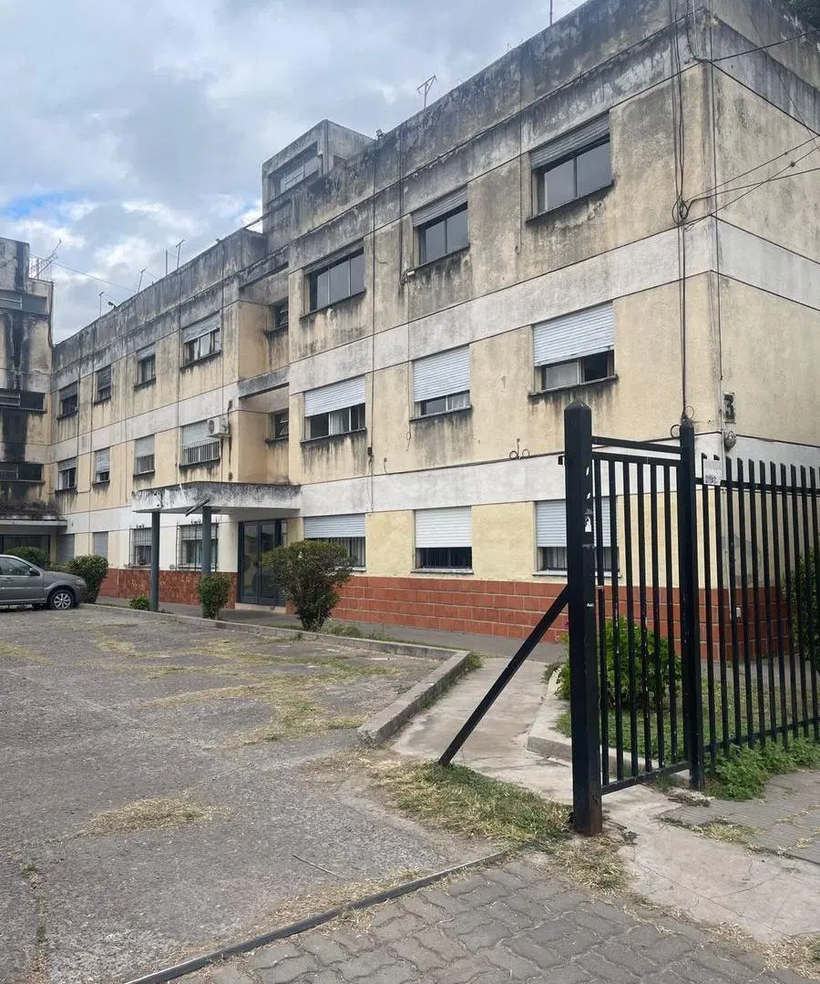 Venta Departamento Macrocentro Salta Inversión 4