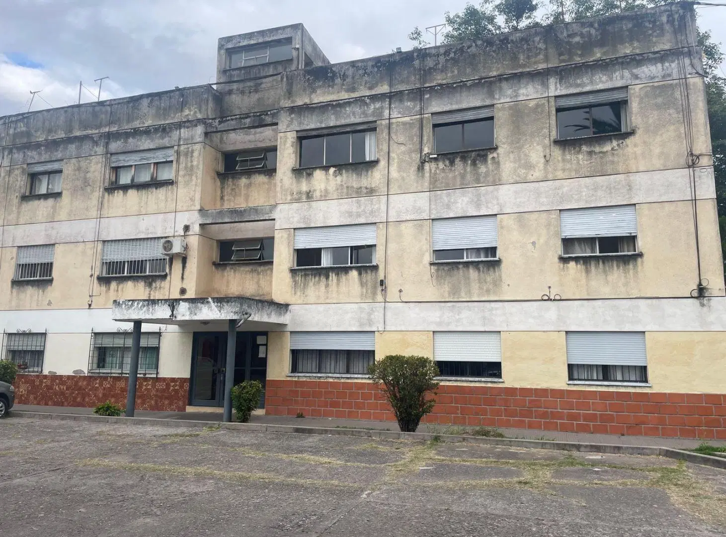 Venta Departamento Macrocentro Salta Inversión 2