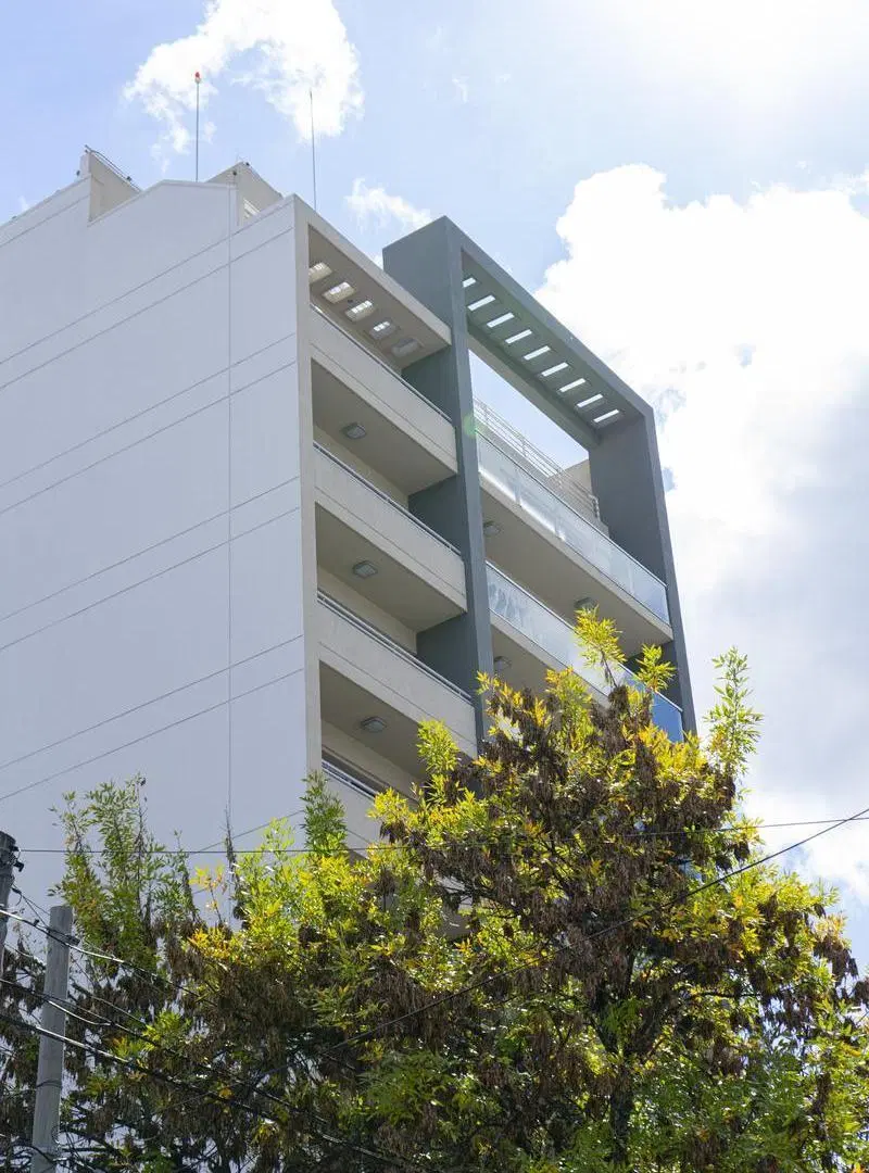 Venta Departamento 2 Domitorios Centro Salta 2