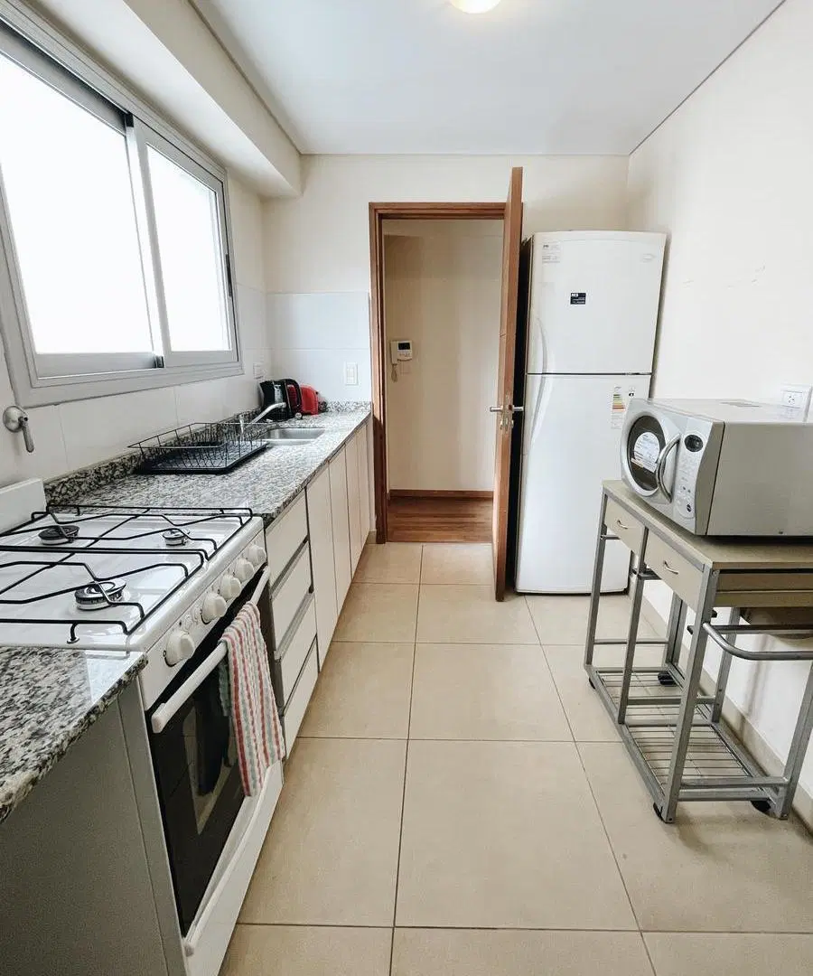 Venta Departamento 2 Domitorios Centro Salta 5