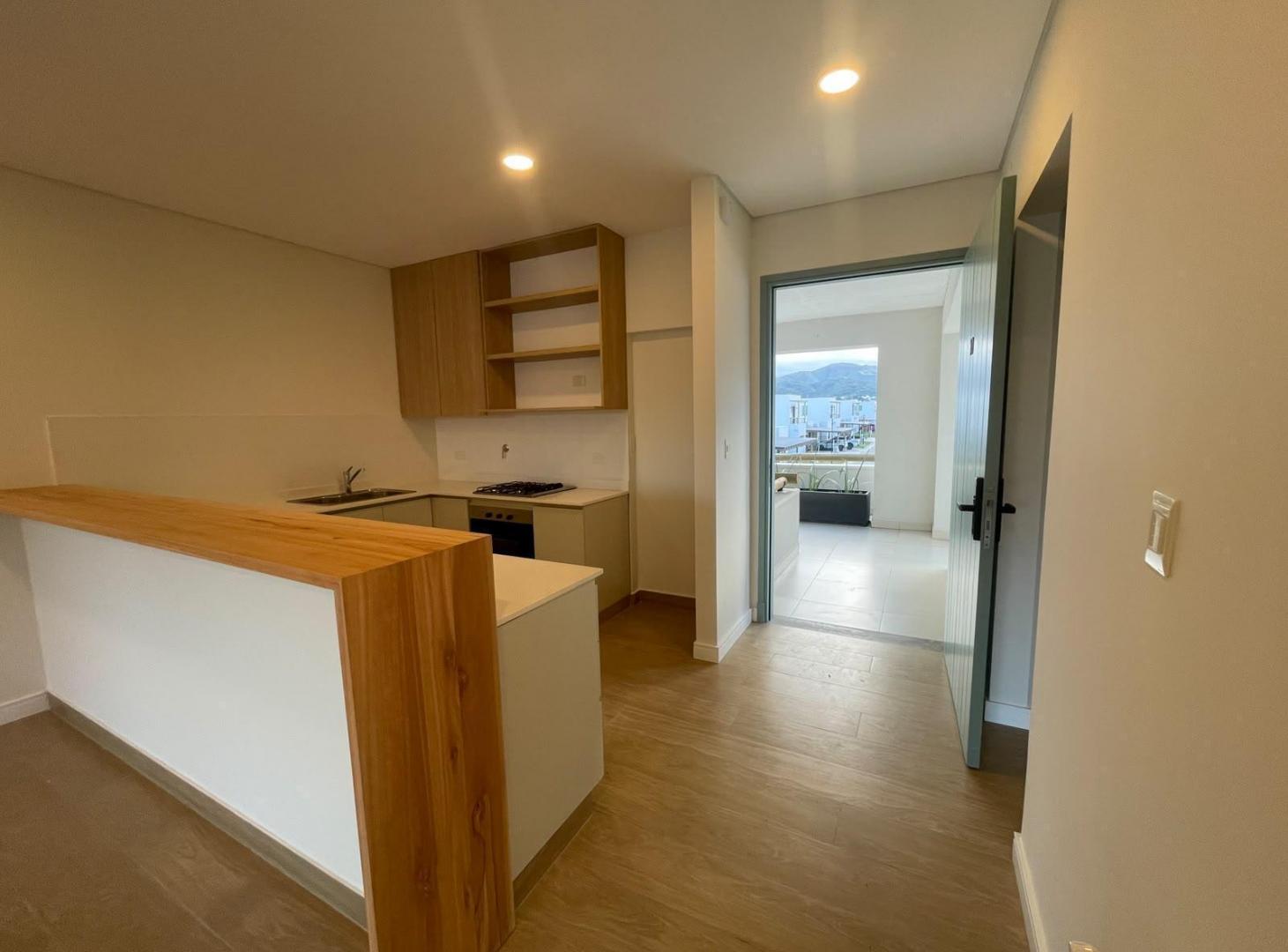 Foto de Venta Departamento San Lorenzo Chico A Estrenar, imagen 2