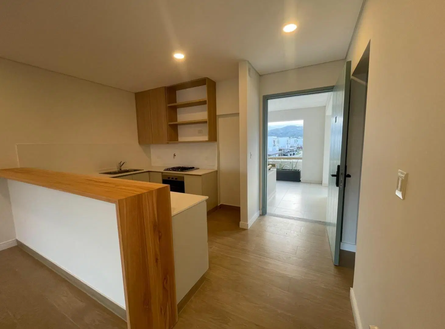 Venta Departamento San Lorenzo Chico A Estrenar 2