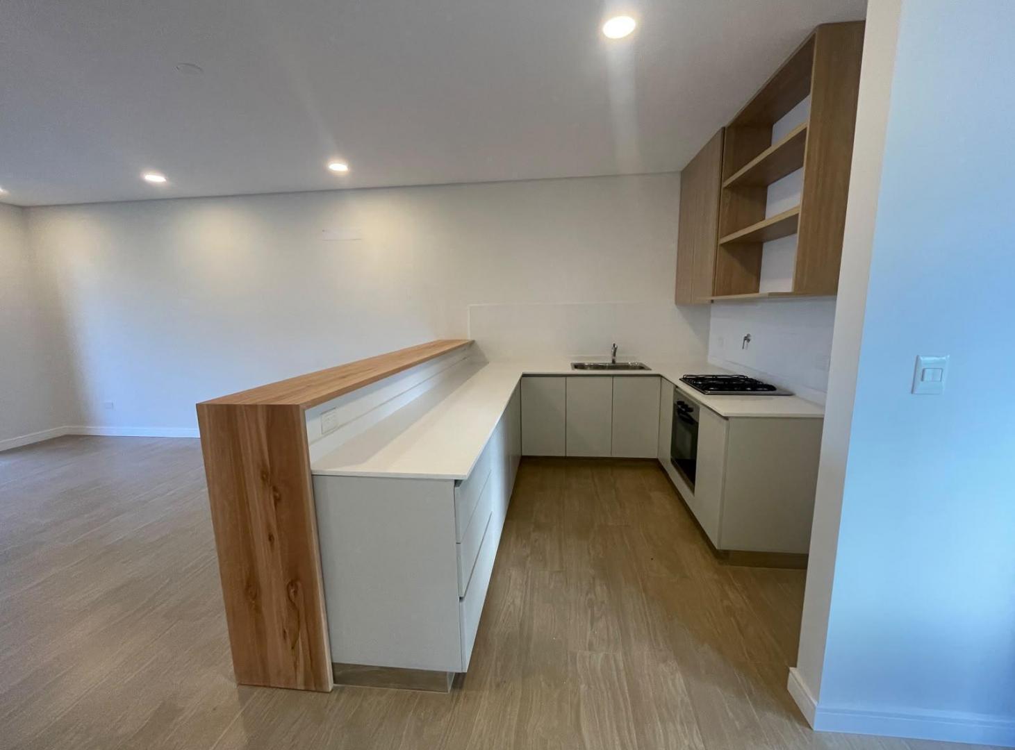 Foto de Venta Departamento San Lorenzo Chico A Estrenar, imagen 4