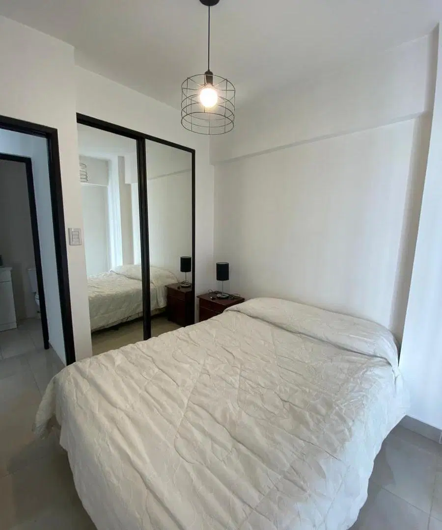 Departamento en alquiler - Amoblado, excelente ubicación 1