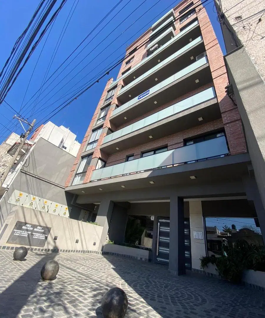 Departamento en alquiler - Amoblado, excelente ubicación 3