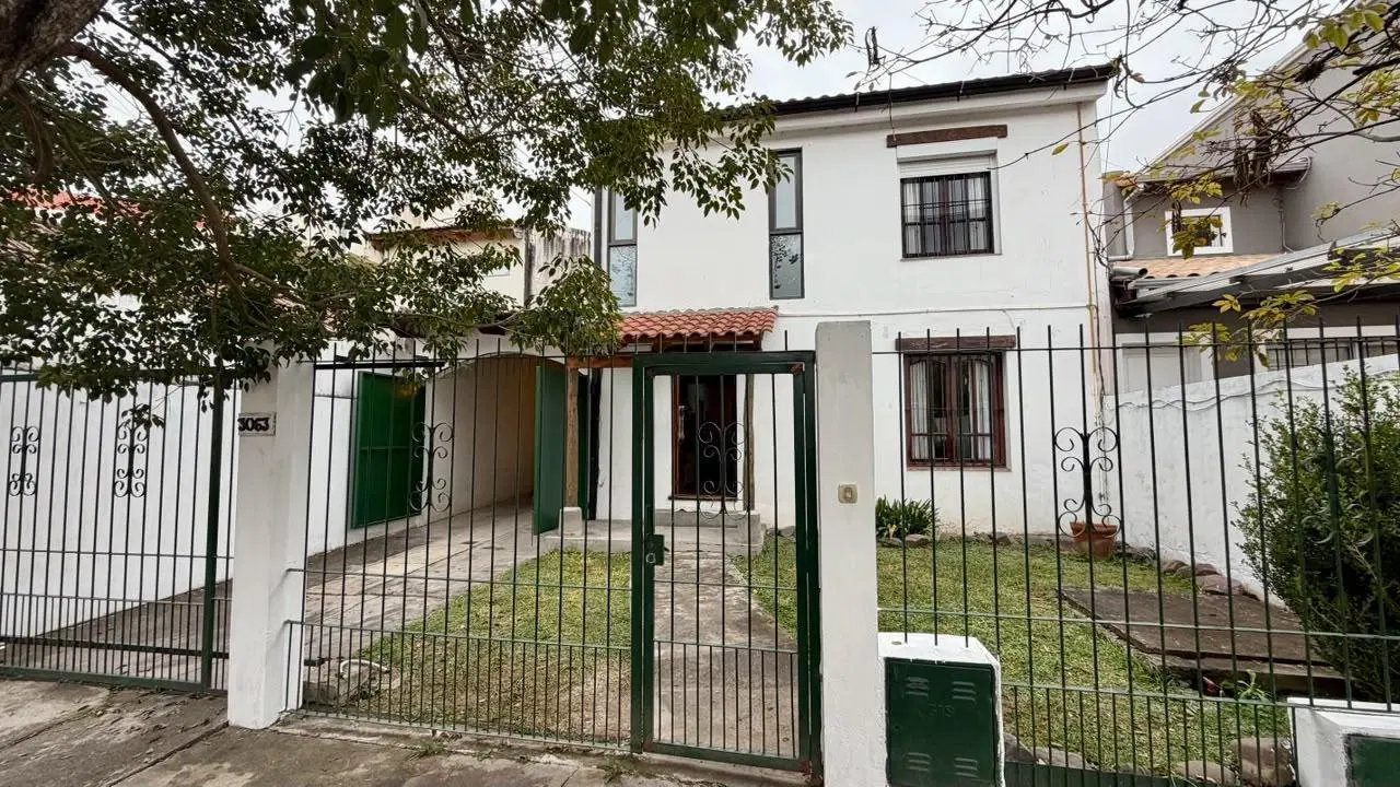Casa en venta en Grand Bourg – 3 dormitorios con pileta y quincho 2