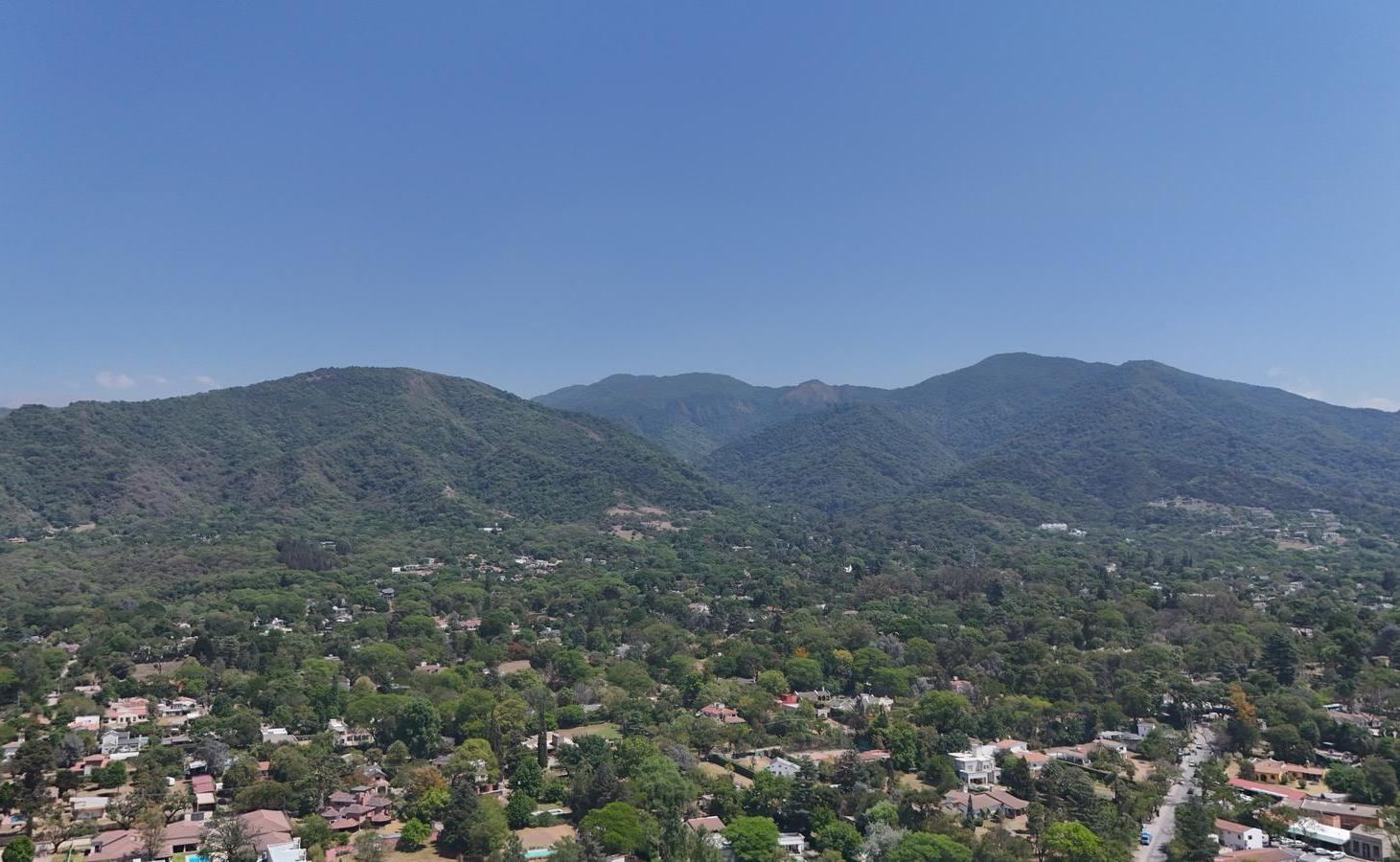 Venta Terreno San Lorenzo