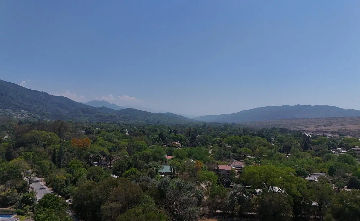 Venta Terreno San Lorenzo 2
