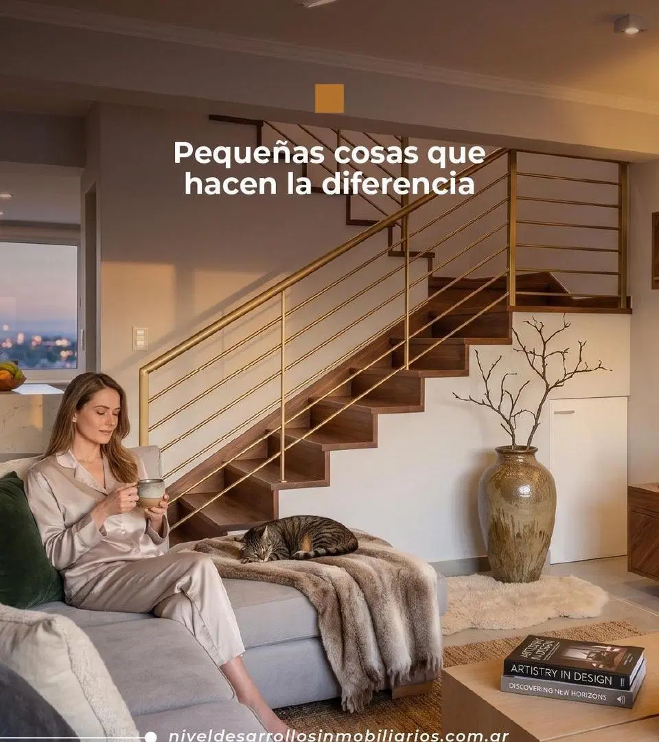 Venta Duplex Grand Bourg 3 Dormitorios Financiación 2