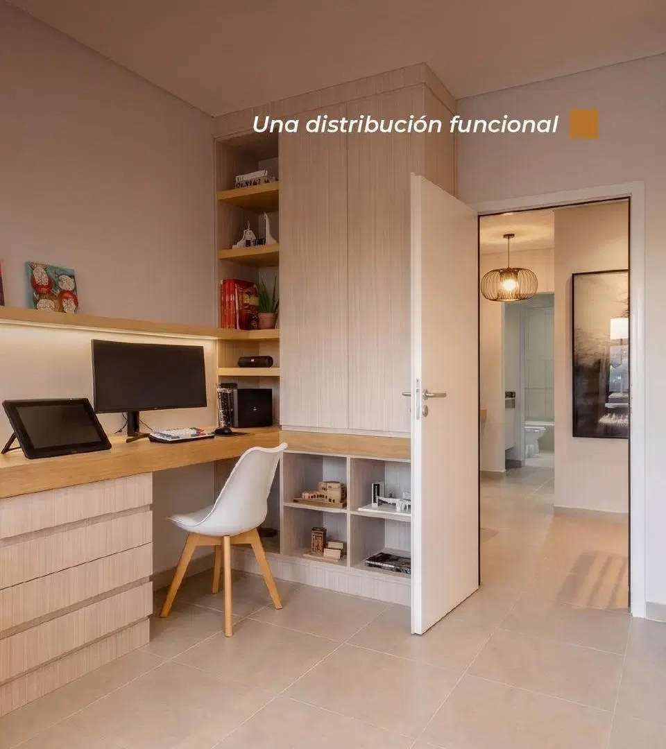 Venta Duplex Grand Bourg 3 Dormitorios Financiación 6